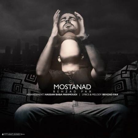 behzad pax – mostanad