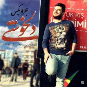 behzad pax – delkhoshi