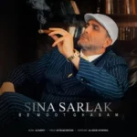 Sina Sarlak – Be Moot Ghasam