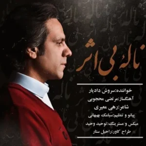 Soroush Dadyar – Nale Bi Asar
