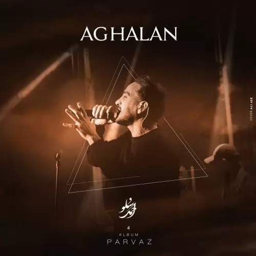 Ahmad Solo – aghalan