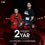 2 Yar – por hashiye