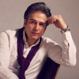 Amir Tajik – Fereshteh Rahmat Parastar