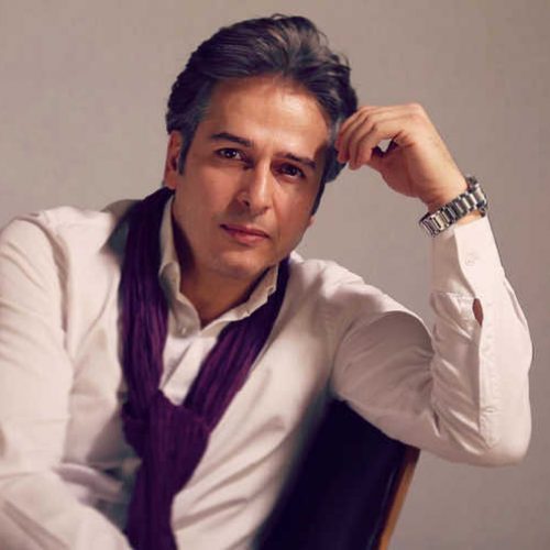 Amir Tajik – Fereshteh Rahmat Parastar