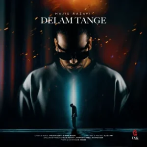 Majid Razavi – Delam Tange