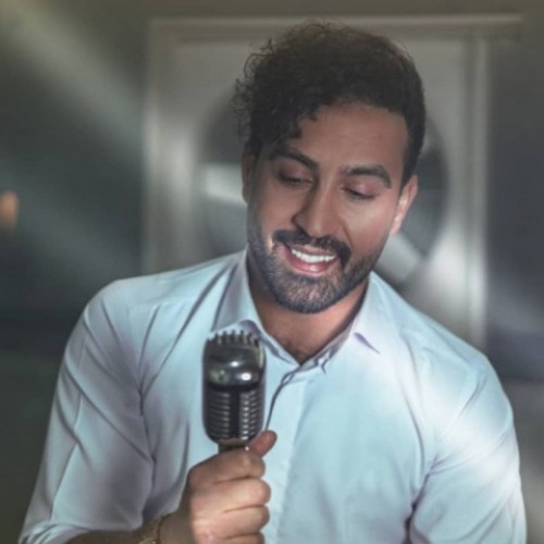 Ahmad Solo – Asheghane