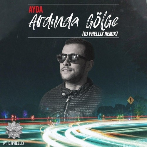 Dj Phellix – Ayda Ardinda