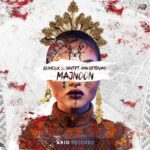 Dj phellix – Majnoon