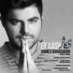 Hamed Baradaran – ey kash