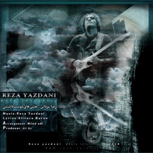 Reza Yazdani – Lanatihaye Doost Dashtani