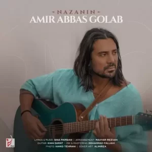 Amirabbas Golab – Nazanin