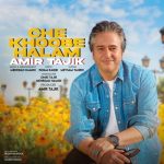 Amir Tajik – Che Khoobe Halam