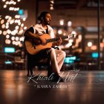 Kasra Zahedi – Khiali Nist