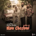 Reza Shiri – Ham Cheshmi