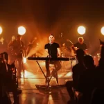 Sirvan Khosravi – Black Box (Live)