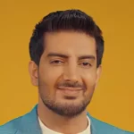 Farzad Farzin