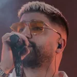 Xaniar Khosravi