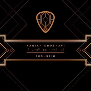 Xaniar Khosravi – Acoustic