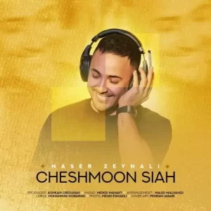 Naser Zeynali – Cheshmoon Siah