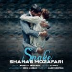 Shahab Mozaffari – Snake