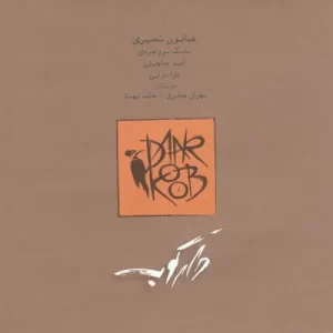 Daarkoob band – Leiva