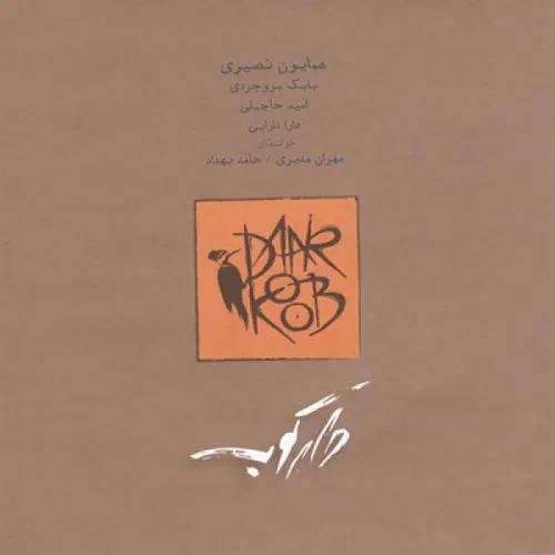 Daarkoob band – Leiva