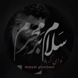 Daniyal Ghorbani – Navayeh Karbala
