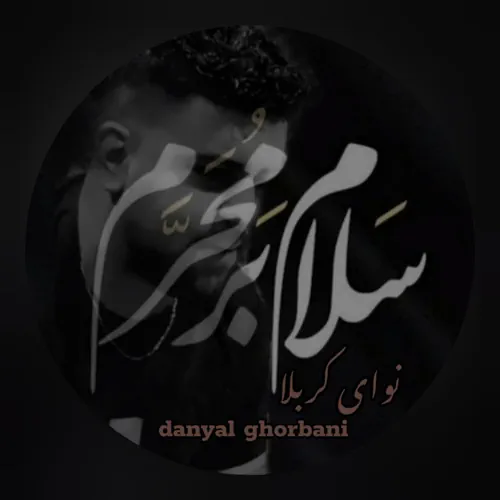 Daniyal Ghorbani – Navayeh Karbala