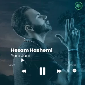 Hesam Hashemi – Yare Jani