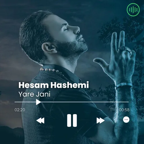 Hesam Hashemi – Yare Jani