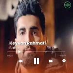 Keyvan Rahmati – Bahar