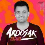 Meysam Ebrahimi – Aroosak (Live) (Video)