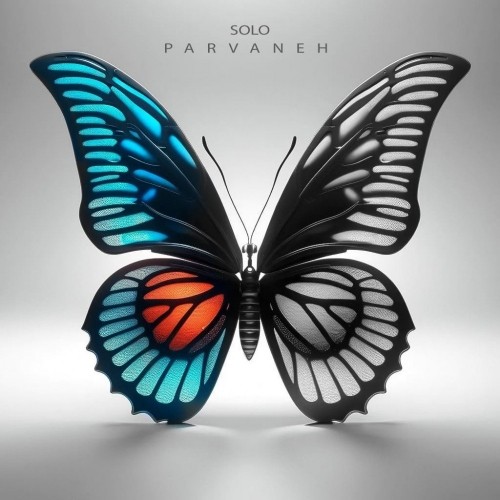 Ahmad Solo – Parvaneh