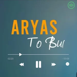 Aryas Javan – To Bui