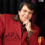 Abbas Ghaderi – Naaz Golakam