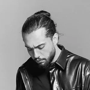 Haamim – Siah Sefid (Video)