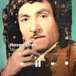 Hasan Zirak – Dine Mn