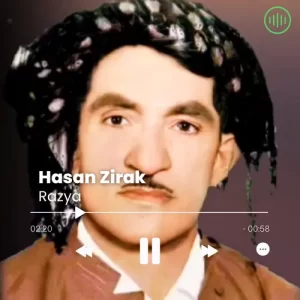 Hasan Zirak – Razya