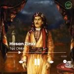 Hasan Zirak – Toz Deke