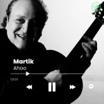 Martik – Ahoo