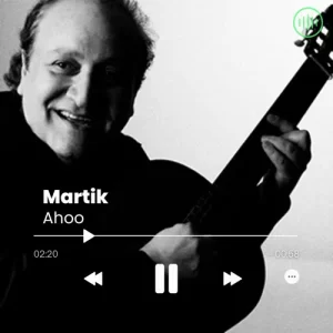 Martik – Ahoo