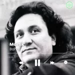 Martik – Bahar