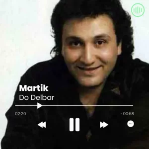 Martik – Do Delbar