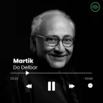 Martik – Setareh