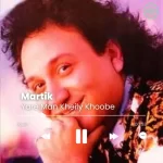 Martik – Yar E Man Kheily Khoobe