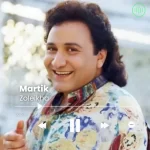 Martik – Zoleikha