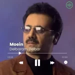 Moein – Delbaram Delbar