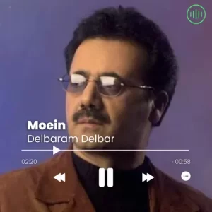 Moein – Delbaram Delbar