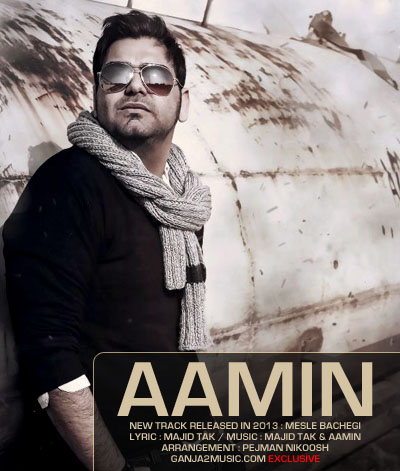 Aamin – Mesle Bachegia