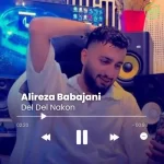 Alireza Babajani – Del Del Nakon